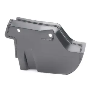 Headlamp Actuator Shield - RH - 68 Camaro Rally Sport - Image 4 of 7